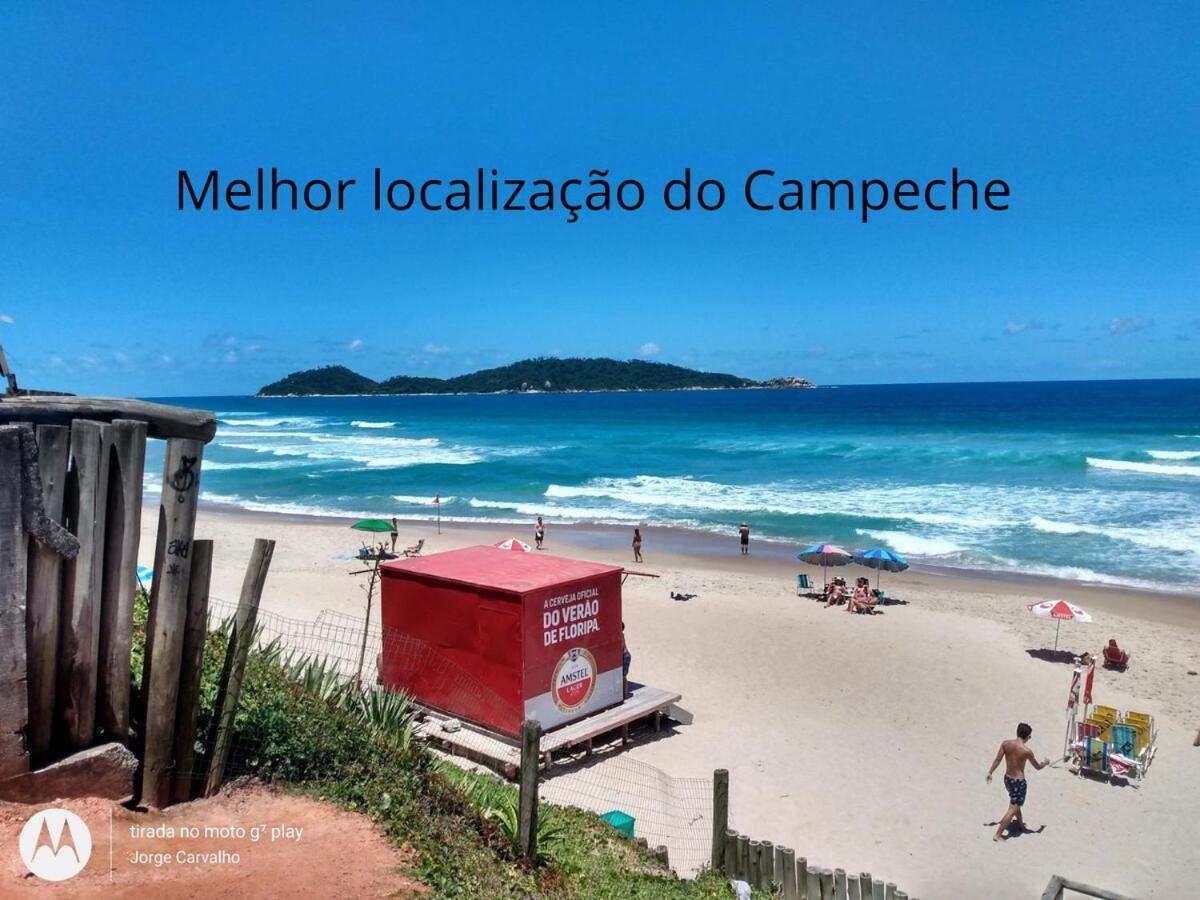 Pousada Mar&Sol Comfort 9Km Do Aeroporto Florianópolis Exteriör bild